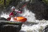 kayak agout 2014